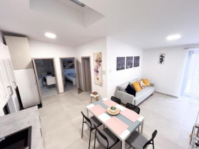 CDP Apartman 5